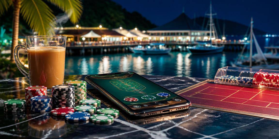 Platform yang Dibina untuk Malaysia