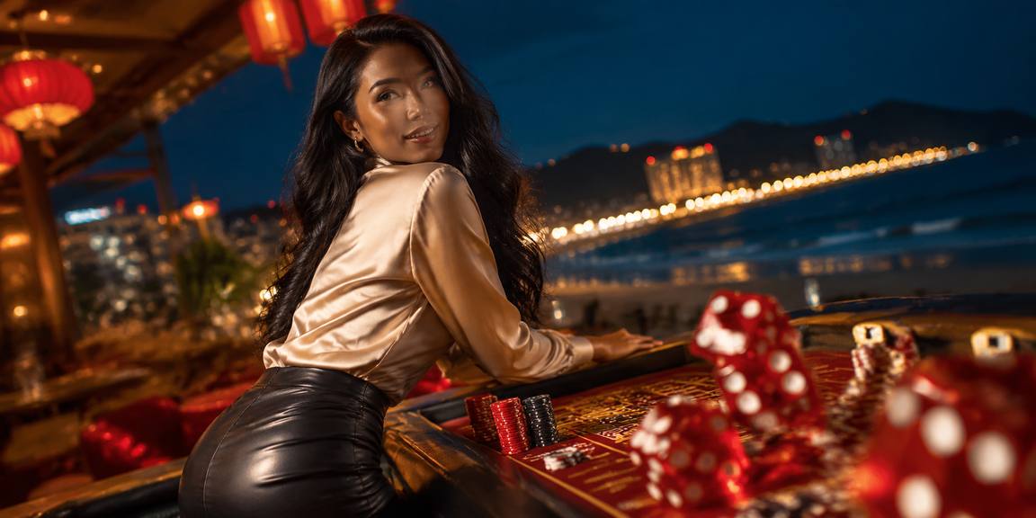 vega888 Malaysia Casino & Sportsbook dengan Touch 'n Go