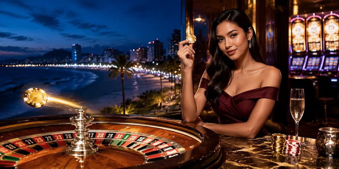 vega888 Malaysia Casino & Sportsbook dengan Touch 'n Go