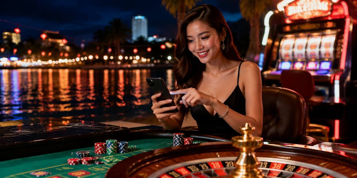 Super Bingo Malaysia Dengan Kad Jelas
